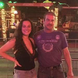 Meet your Posher, Beth